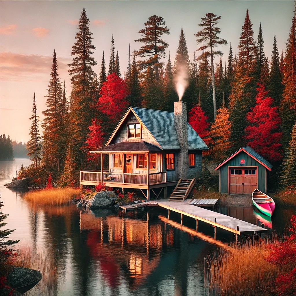 Retreat